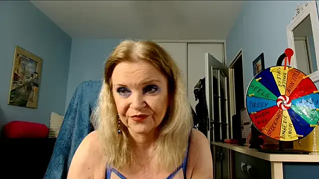 sexyjennyeu — Spin The Wheel