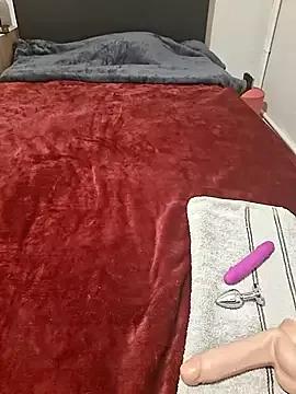 Sexymisselina from StripChat is Private