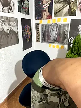 Offline Sexyquerubin on StripChat