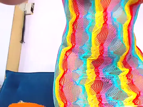 Offline SexyScarlet101 on StripChat