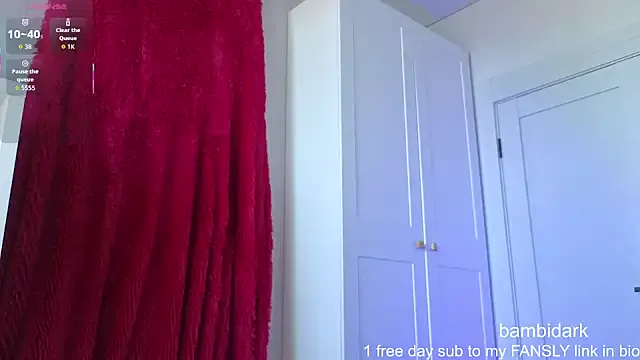 Private sexyy_crime on StripChat