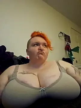 Offline Sh0rtFluff on StripChat