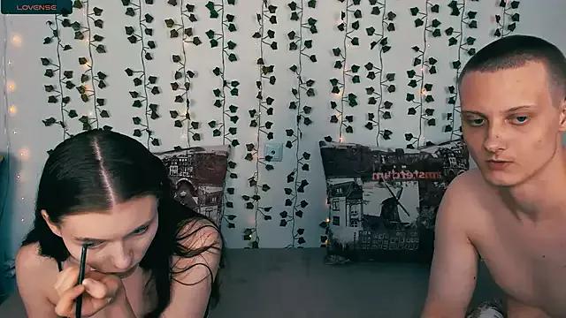 shaameless from StripChat