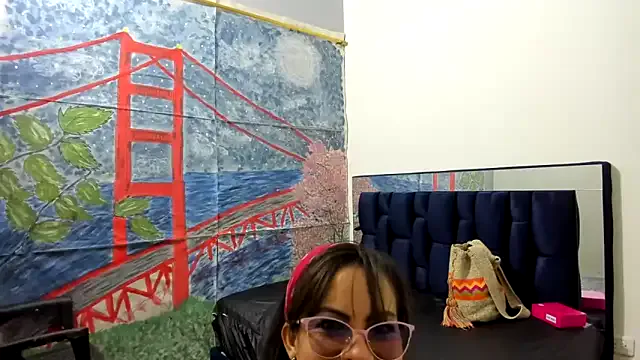 ShairaMarss on StripChat