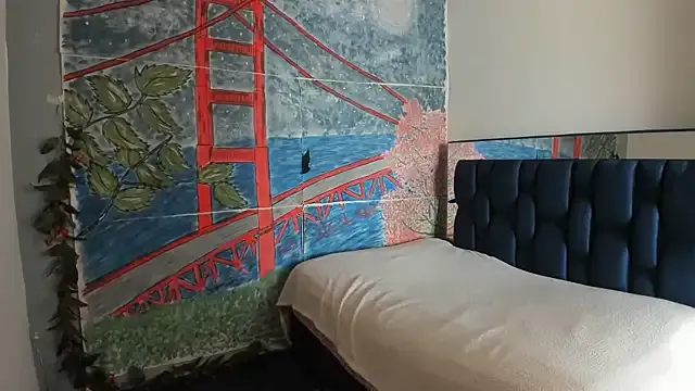 ShairaMarss on StripChat