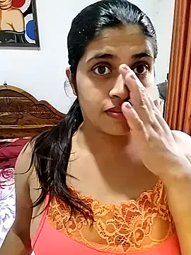 Offline Shakeera1 on StripChat