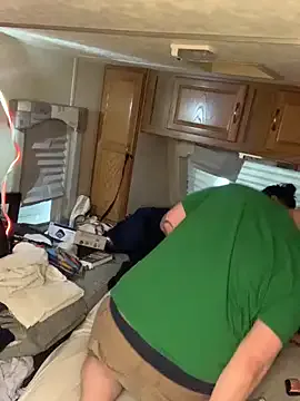 Offline shakeweight on StripChat