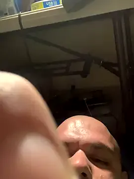 Offline shakeweight on StripChat