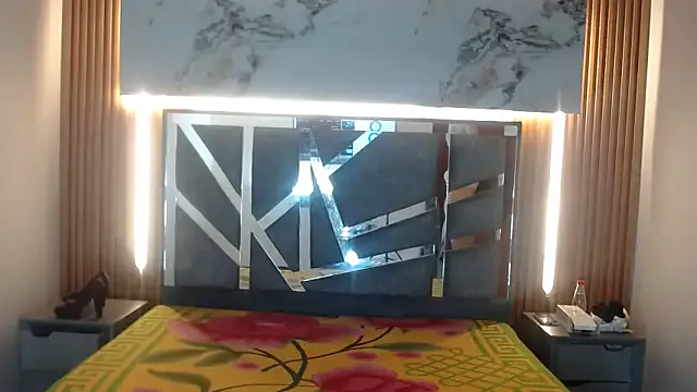 Offline shakira_jackson on StripChat