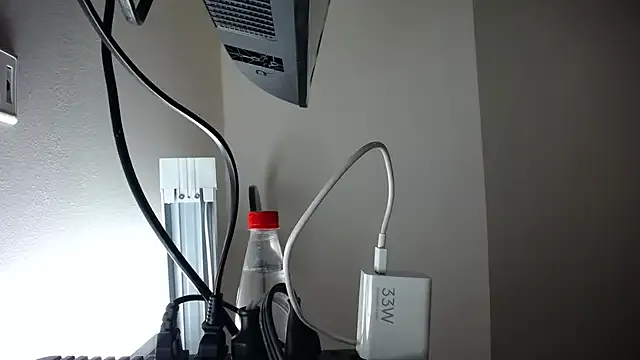 Offline shakira_jackson on StripChat