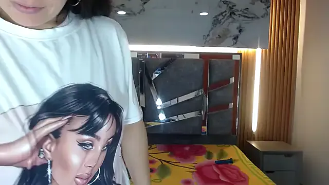 Offline shakira_jackson on StripChat