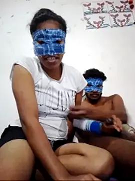 Shani_Izu from StripChat is Group
