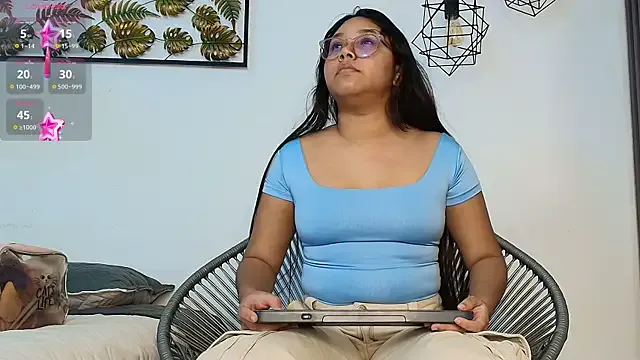 shanon_marel on StripChat