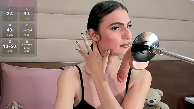 Private shantall_skinny on StripChat