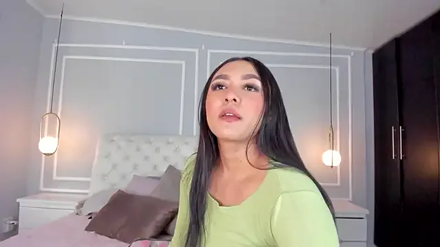 Offline shanty_cole on StripChat