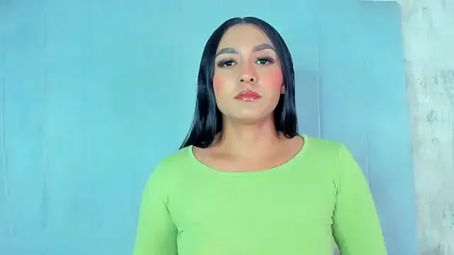 Offline shanty_cole on StripChat