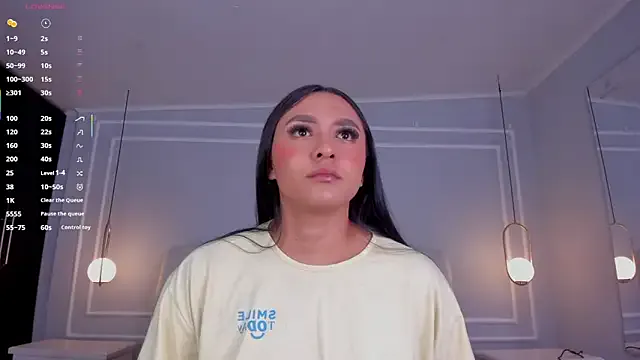 Offline shanty_cole on StripChat