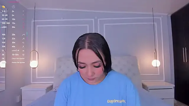 Offline shanty_cole on StripChat