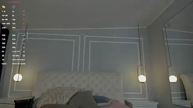 Offline shanty_cole on StripChat