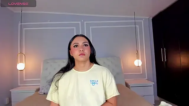 Offline shanty_cole on StripChat