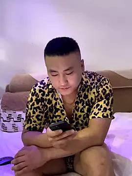 ShaoZian_1 from StripChat is Group
