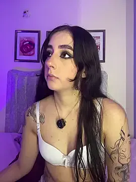 sharlot24 — Will you make me wet with pleasure?