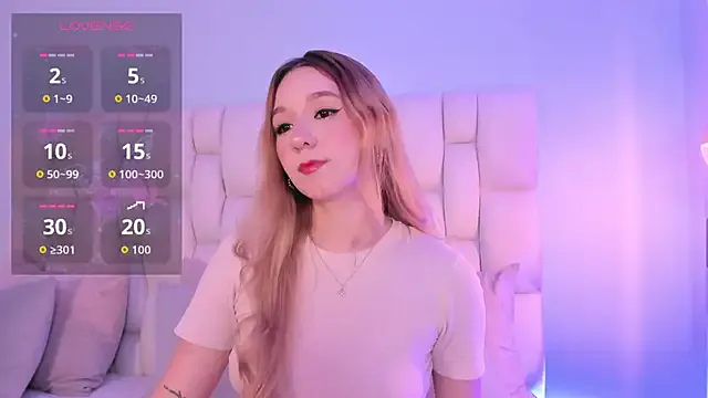 Offline shatall_rouge on StripChat