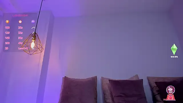 Offline shatall_rouge on StripChat