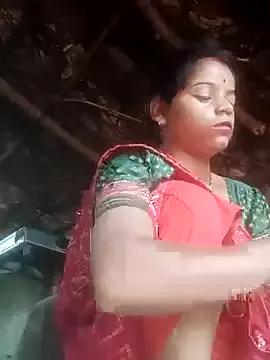 Sheema_thakur from StripChat