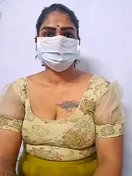 sherlin24 on StripChat