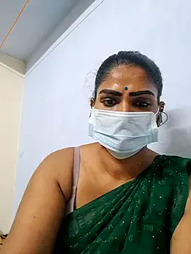 sherlin24 on StripChat