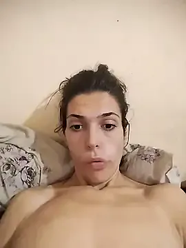 SheTheDeeevil on StripChat