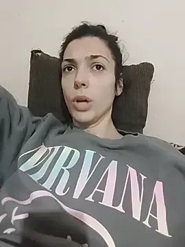 SheTheDeeevil — Fuck pussy with dildo