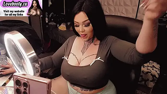 StripChat sheylagoddess11 is Freechat sheylagoddess11 — titty fk + twerk + 7' dildo