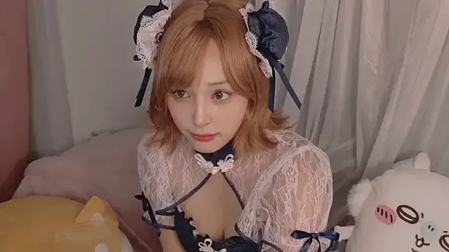 Offline SHIKIchan on StripChat