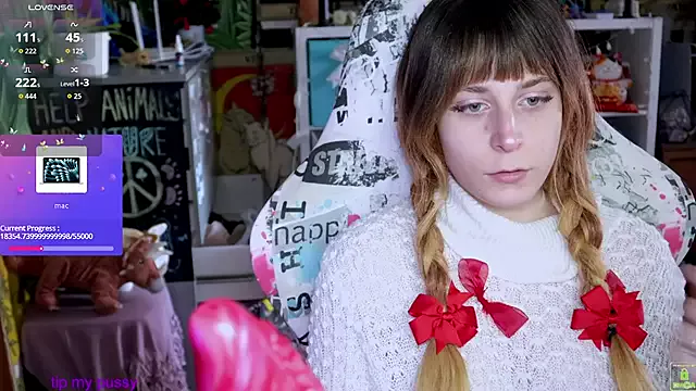 Offline ShiroiFubuki on StripChat