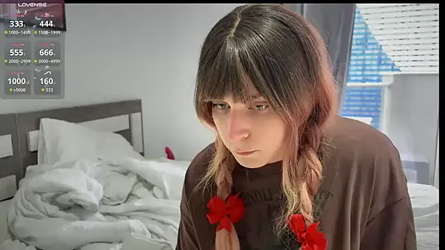 Offline ShiroiFubuki on StripChat