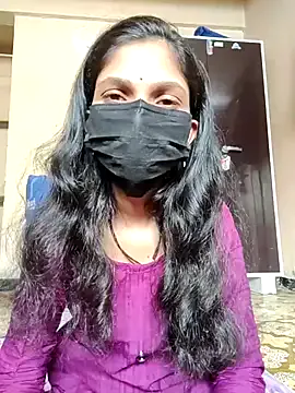 Offline Shivani2002 on StripChat