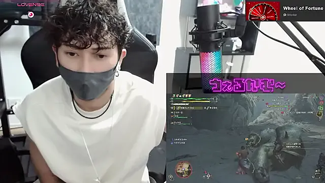 Offline ShizuKuu-429 on StripChat