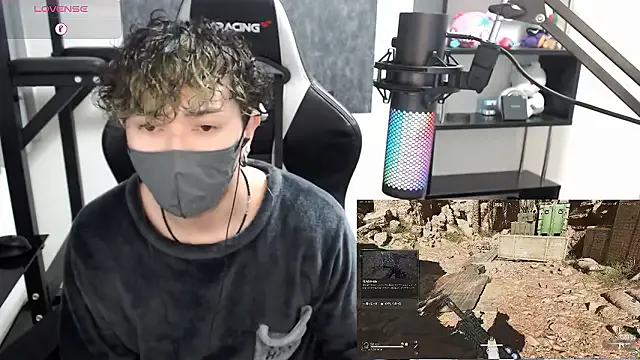 Offline ShizuKuu-429 on StripChat