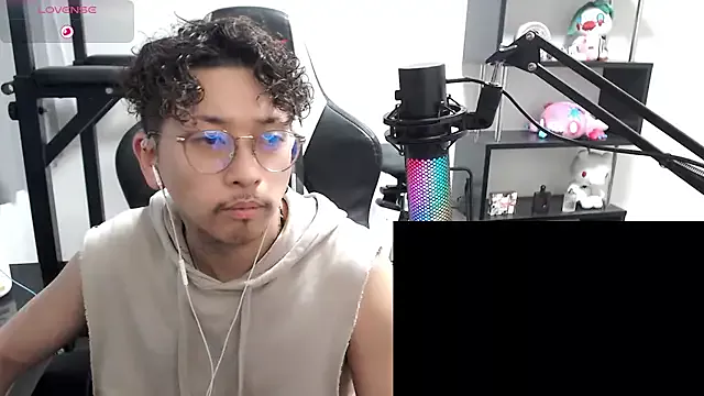 Offline ShizuKuu-429 on StripChat