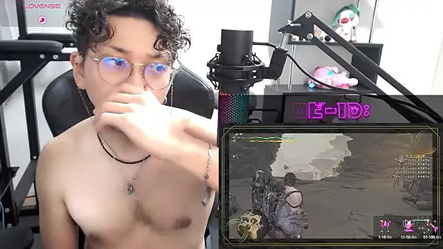 Offline ShizuKuu-429 on StripChat