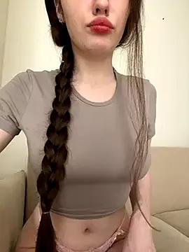 shriee_beverly23 from StripChat is Freechat