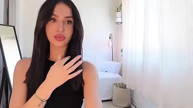 Offline ShyColette on StripChat