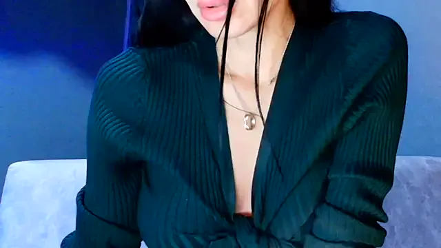 Private Siaconna on StripChat