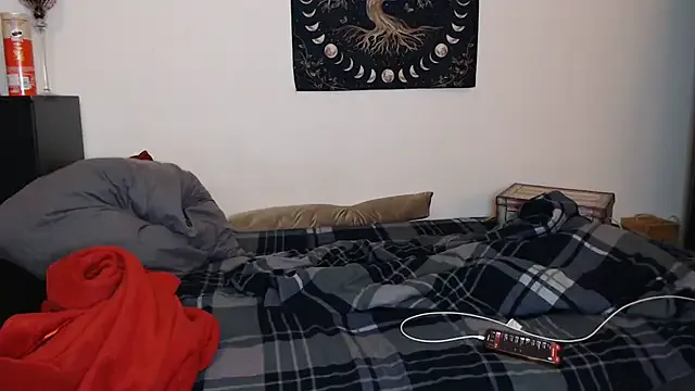 Offline Sidney_Rockz on StripChat