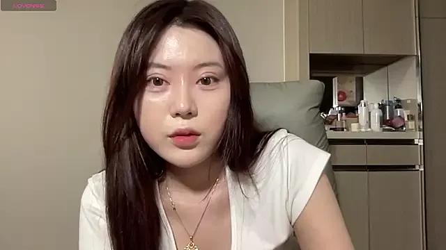 Sildenafil1 model from StripChat