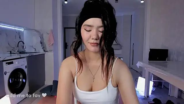sili_di from StripChat is Freechat