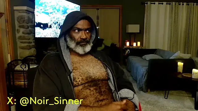 Offline sinnernoir on StripChat