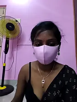 Freechat siritelugubutterfly on StripChat